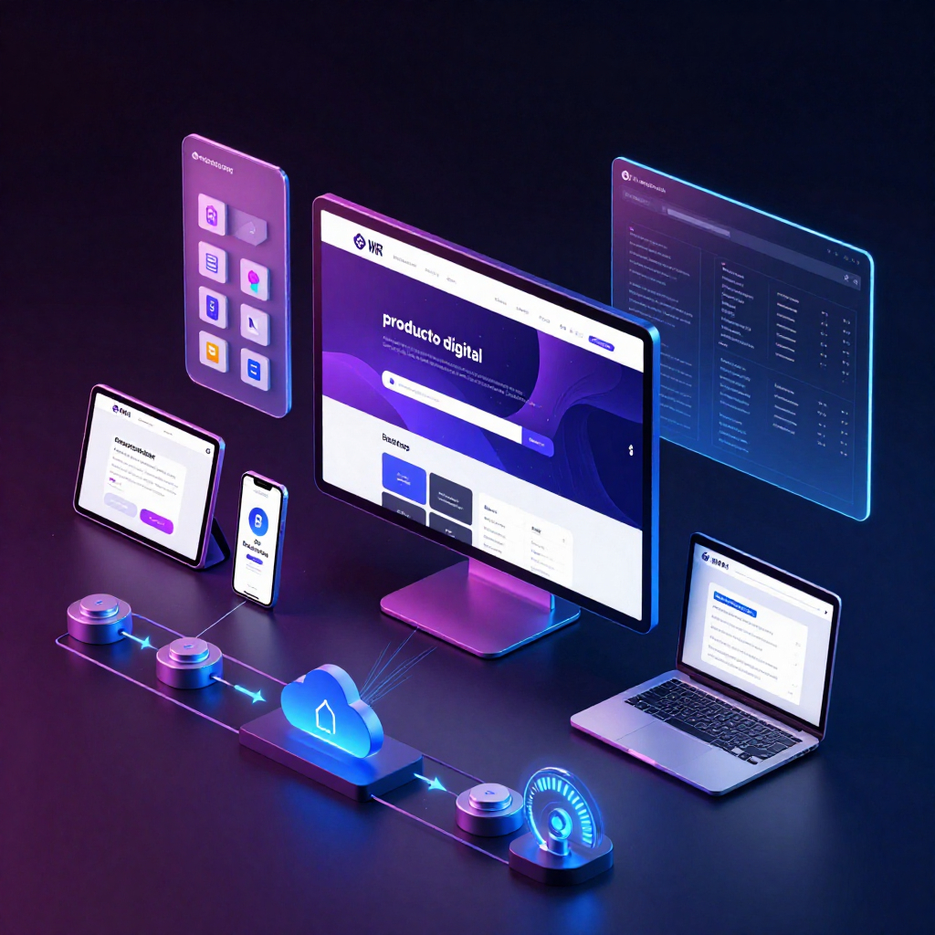 Productos Digitales