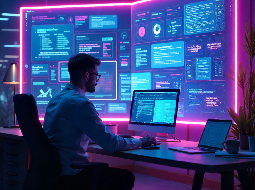 profesional en marketing de contenidos