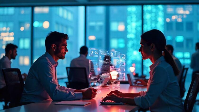 Web No Code para empresas