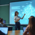 Capacitación en inteligencia artificial: cómo preparar a tus equipos