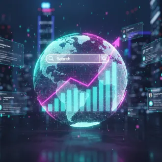 Cómo ayuda FLUM a posicionar marcas en Google